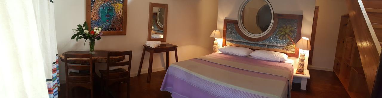 Casa Ofelia Otel Mazunte Dış mekan fotoğraf