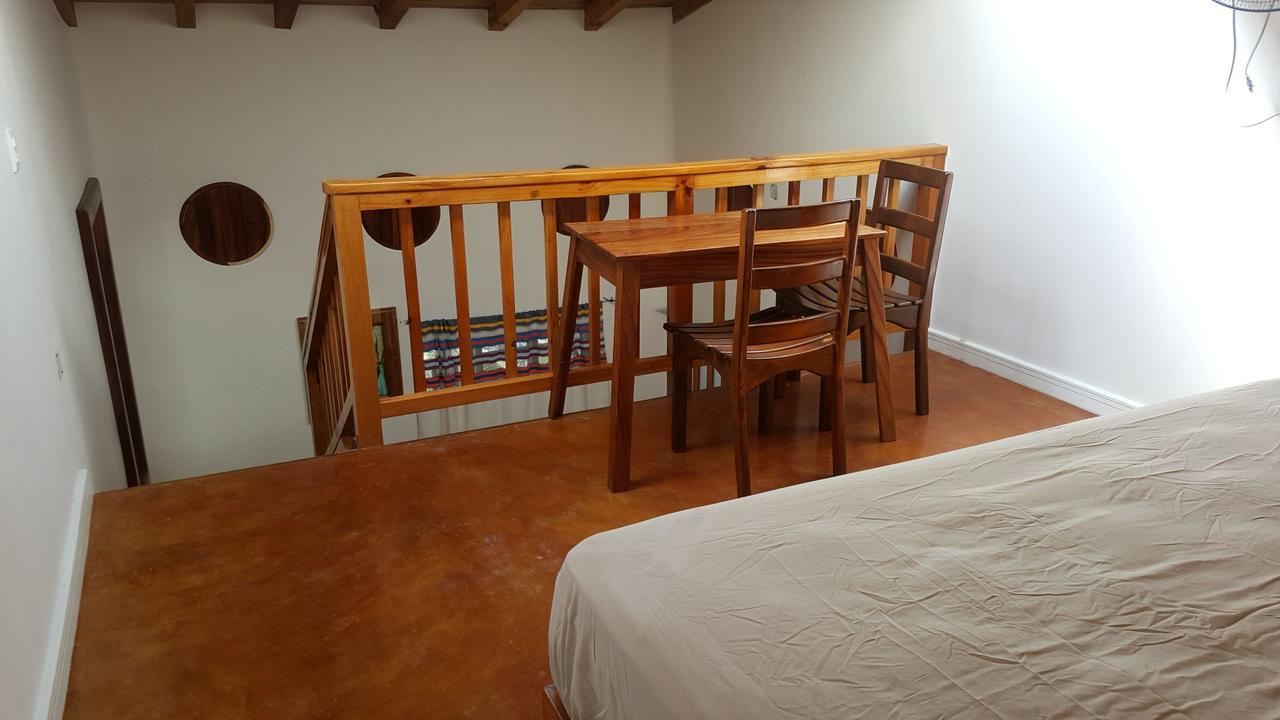 Casa Ofelia Otel Mazunte Dış mekan fotoğraf