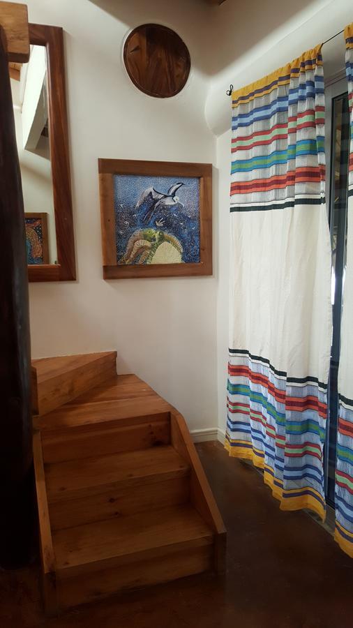 Casa Ofelia Otel Mazunte Dış mekan fotoğraf